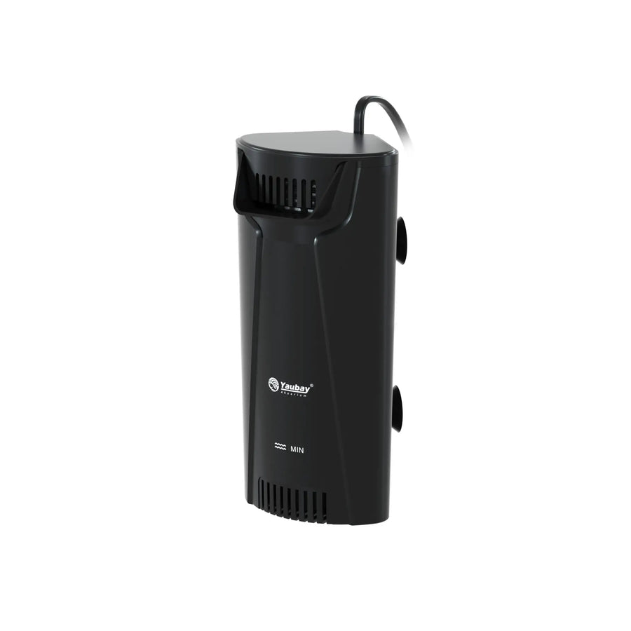 YB Internal Corner Filter, 350L/H IF01-B35- front view