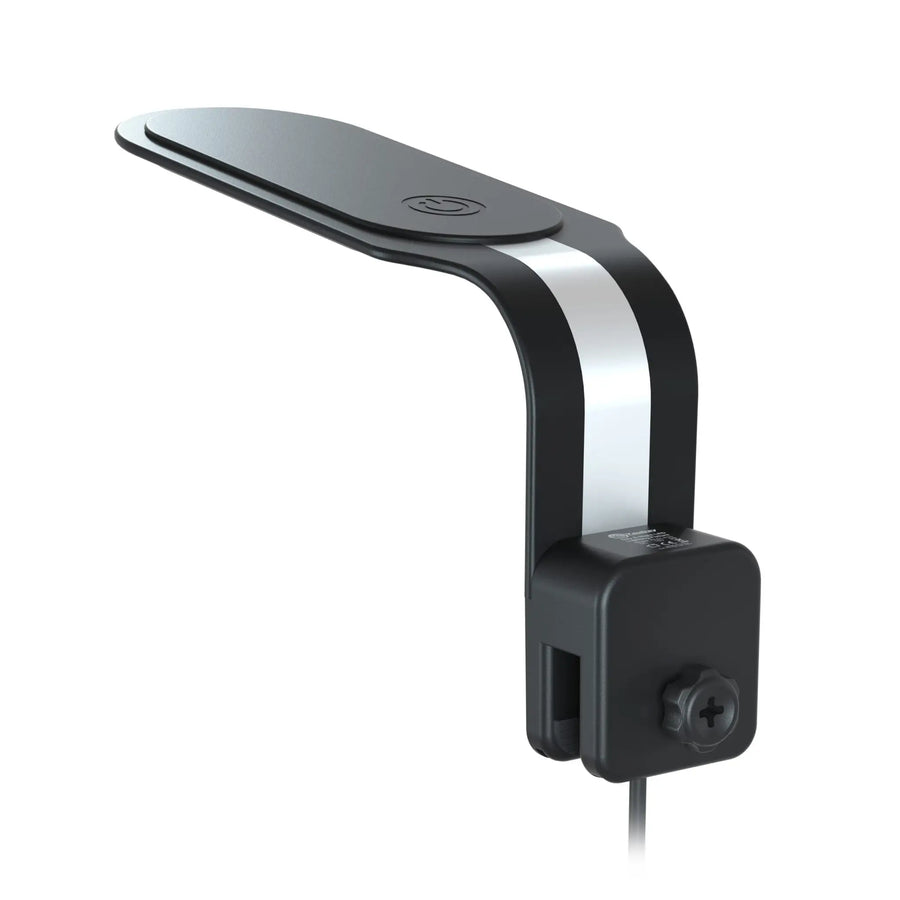 YB Day & Night LED, With Fixture showing the item