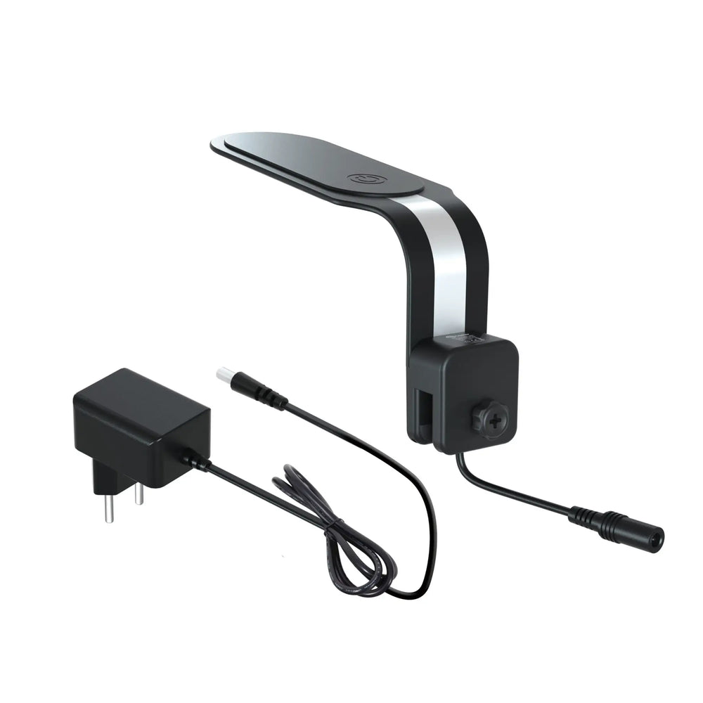 YB Day & Night LED, With Fixture light, bracket plus charger