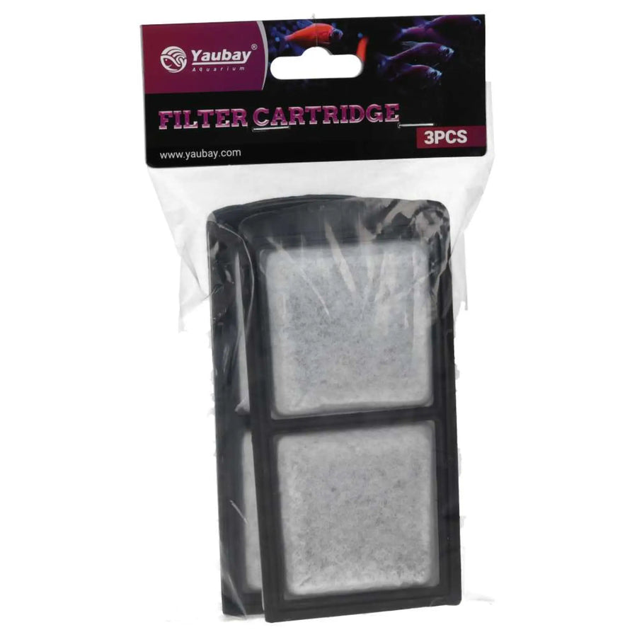 Replacement Filter Cartridge for 1CYP260/IF01-B35

in packet