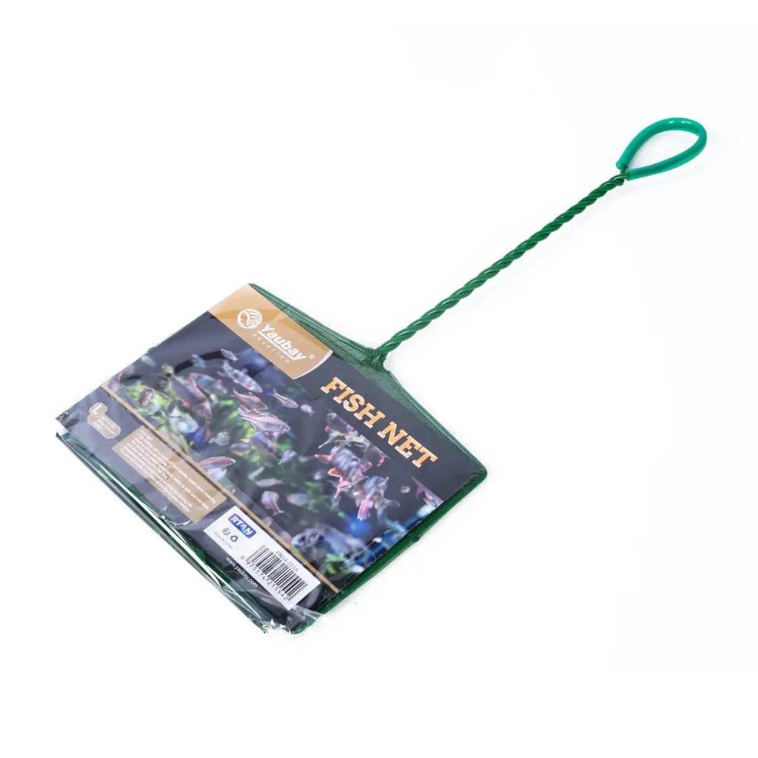 Yaubay Fish Net Coarse Mesh