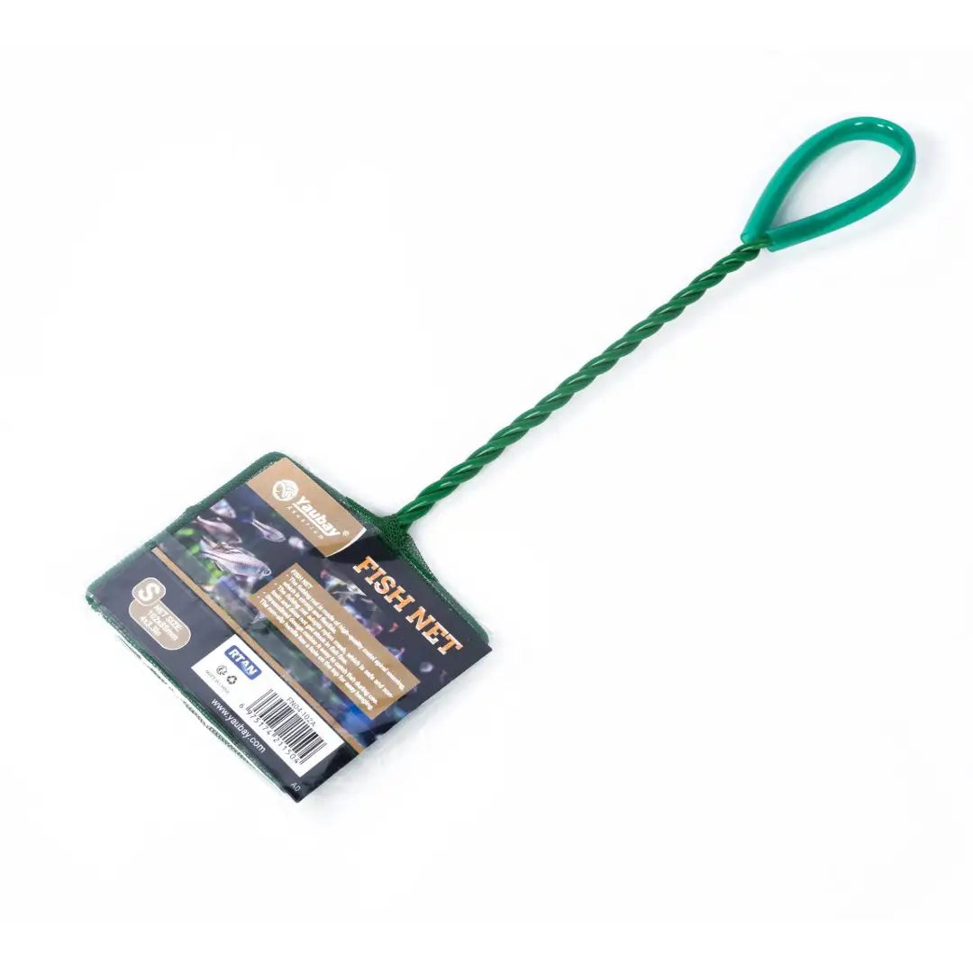 Yaubay Fish Net Coarse Mesh  small