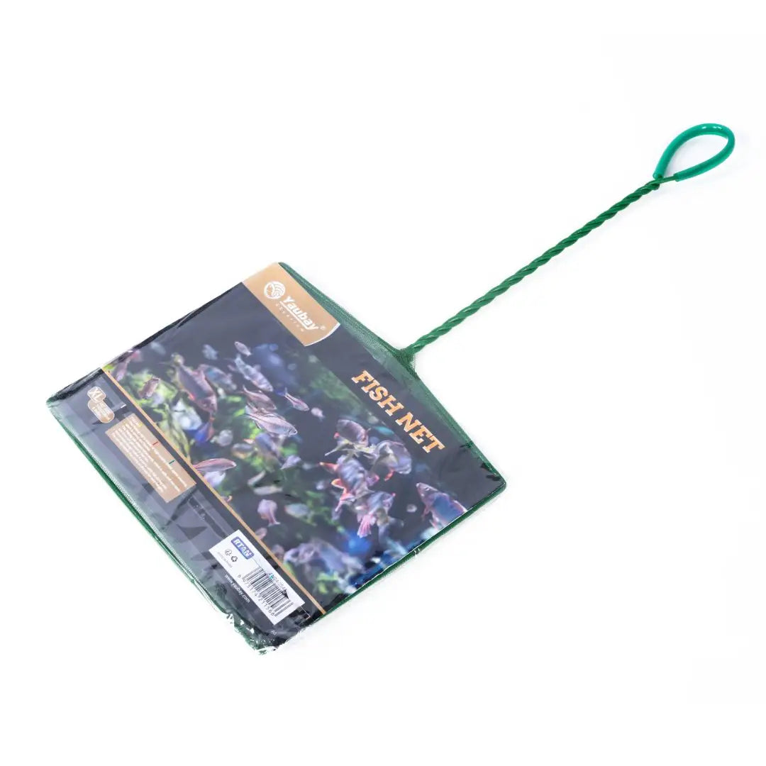 Yaubay Fish Net Coarse Mesh - 10 Pack