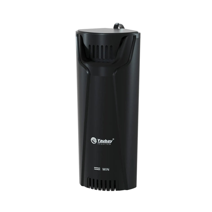 YB Internal Corner Filter, 200L/H, IF01-B20- out of box front view