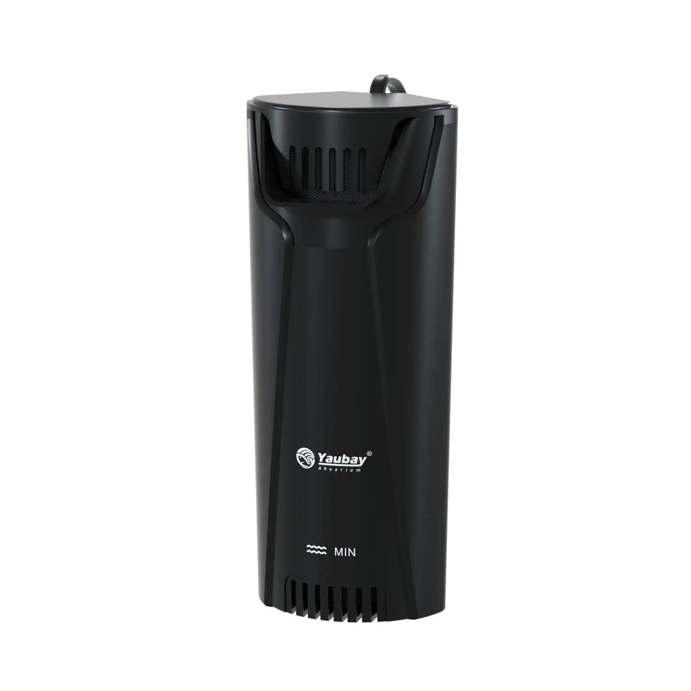 YB Internal Corner Filter, 200L/H, IF01-B20- out of box front view