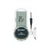 YauBay LCD Digital Thermometer 