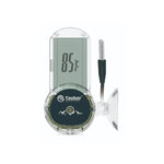 YauBay LCD Digital Thermometer 