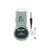 YauBay LCD Digital Thermometer 