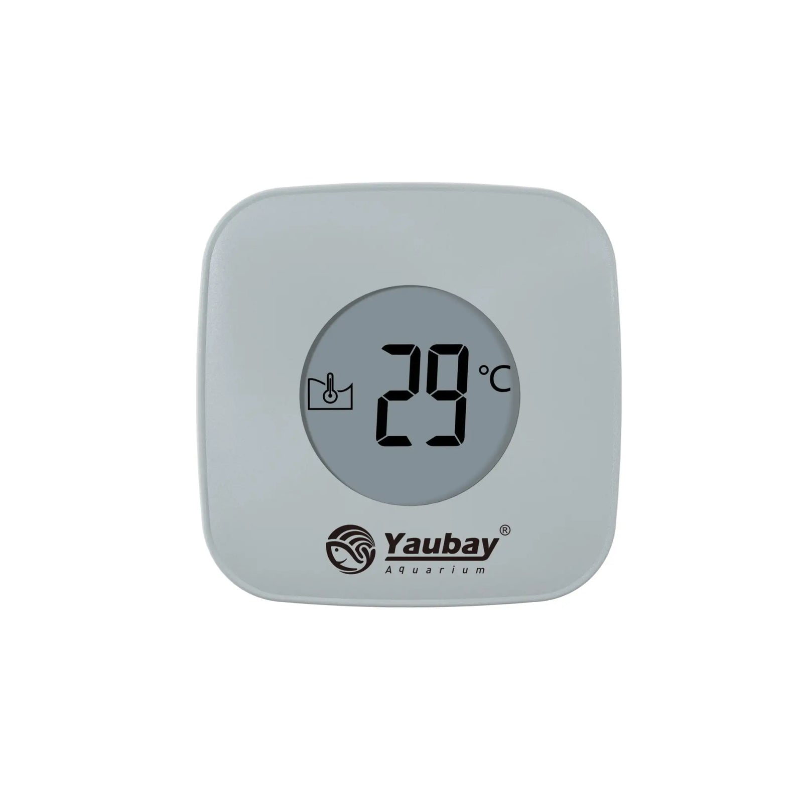 Buy Yaubay Magnetic Glass Cleaner and Thermometer online