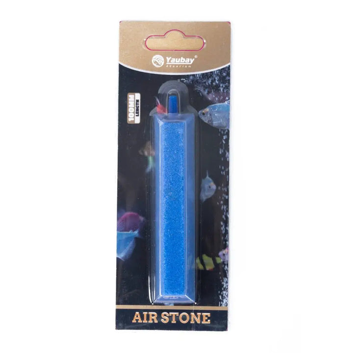 YB Mineral Airstone, 100mm
- in the packet face on view