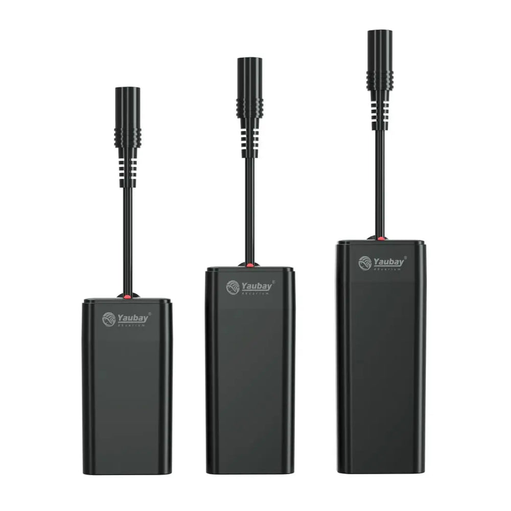 YB Mini Preset Heater - all three sizes 