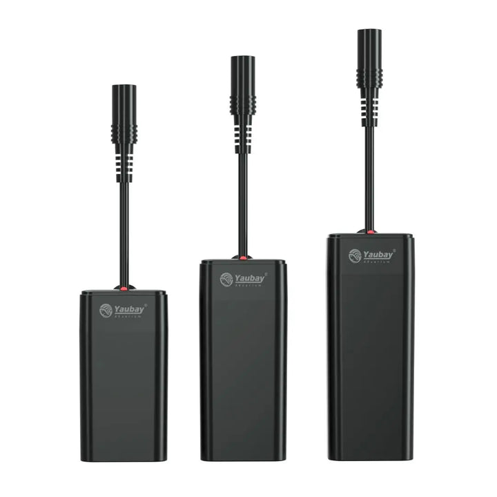 YB Mini Preset Heater - all three sizes 