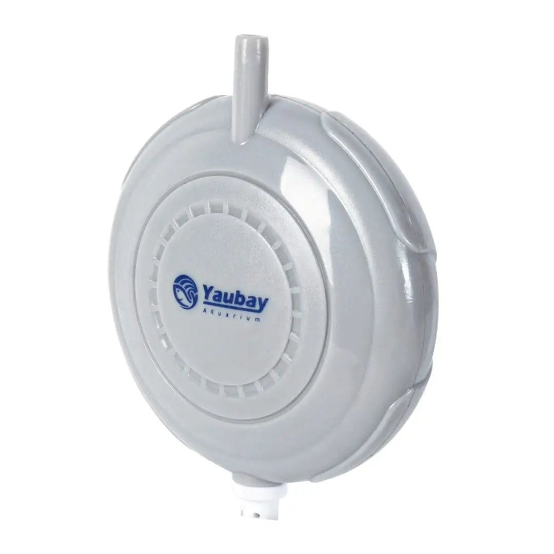 Yaubay Quiet Air Pump Mini Aquatic Supplies