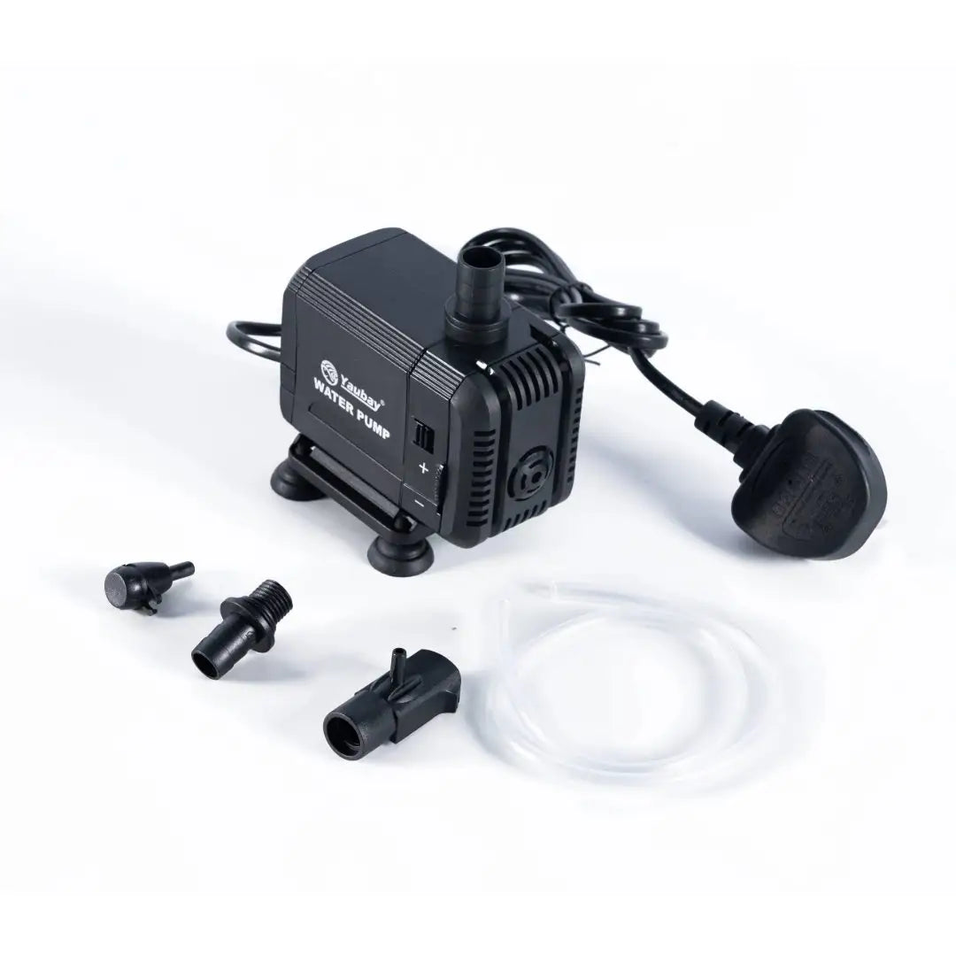 Yaubay Submersible Water Pump