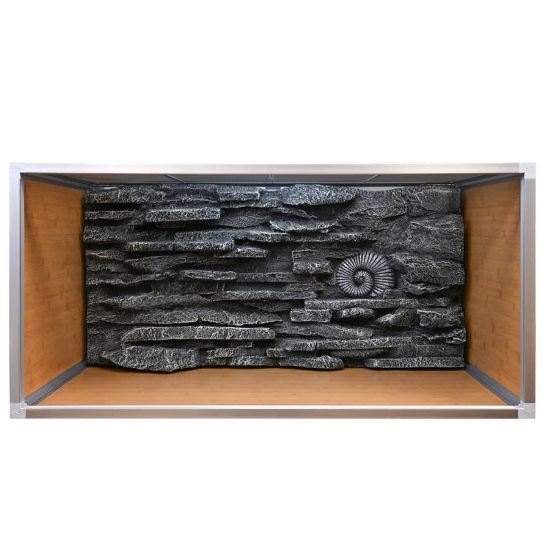 Zen Habitats Meridian Background Decor