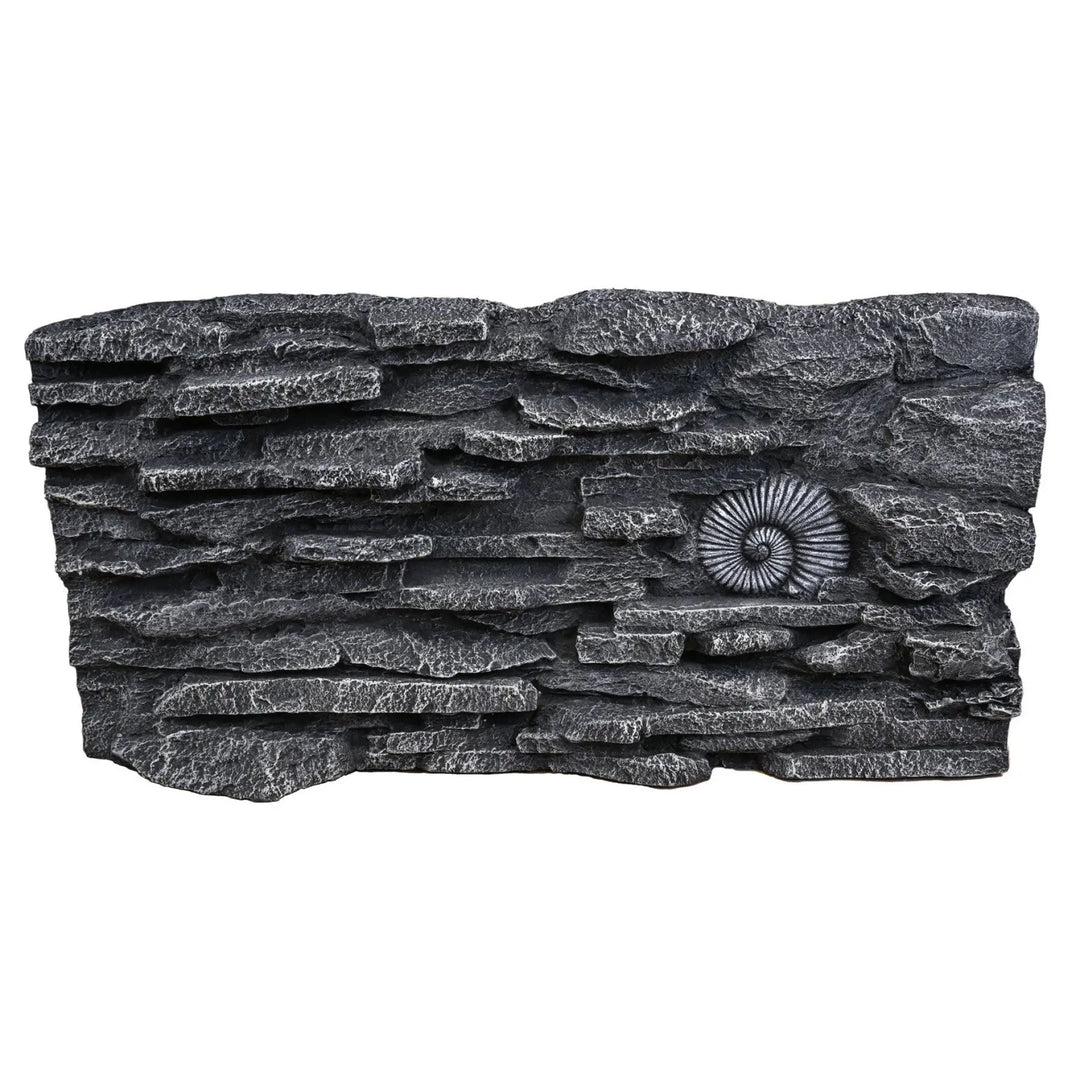 Zen Habitats Meridian Background Stone Decor