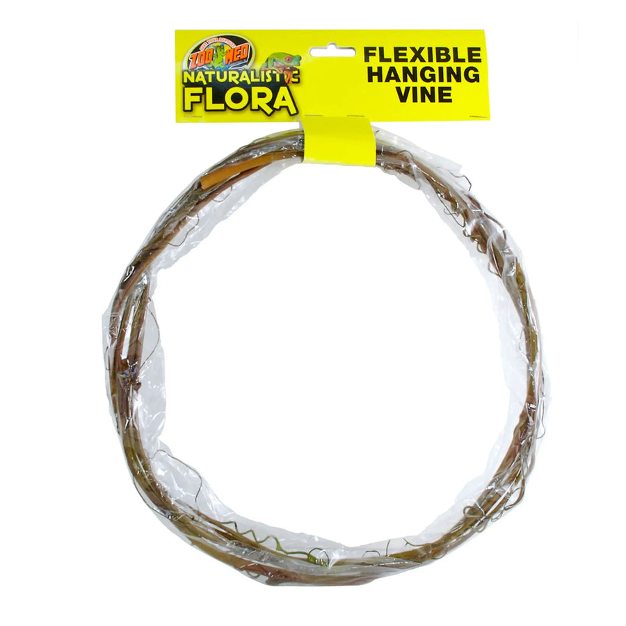 Buy Zoo Med Flexible Vine (PZN065) Online at £10.49 from Reptile Centre