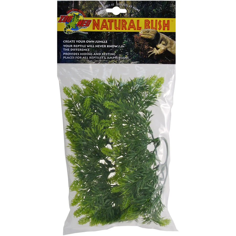 Buy Zoo Med Malaysian Fern (PZB020) Online at £4.09 from Reptile Centre
