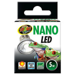 Zoo Med Nano LED 5w 