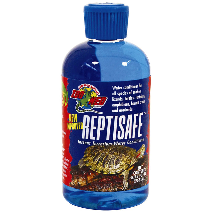 Buy Zoo Med Reptisafe (VZD110) Online at £8.39 from Reptile Centre